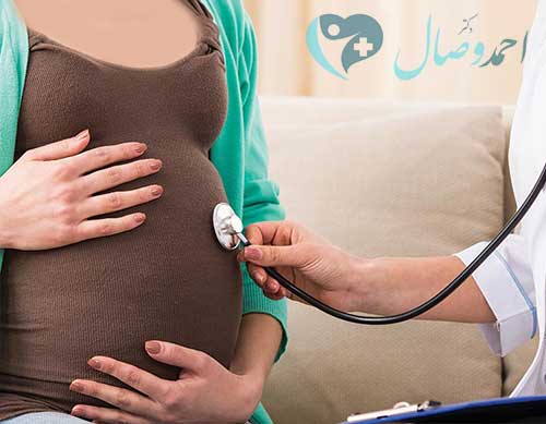 موارد ضروری اکوکاردیوگرافی قلب جنین برای بیماریهای مادرزادی قلب
