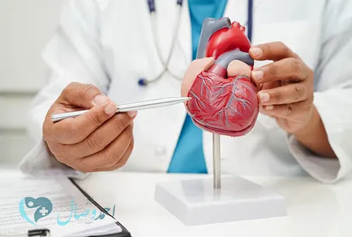 چه زمانی به متخصص قلب مراجعه کنیم؟