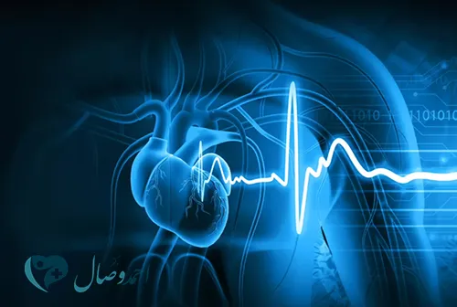 جدول ضربان قلب نرمال برای سنین مختلف