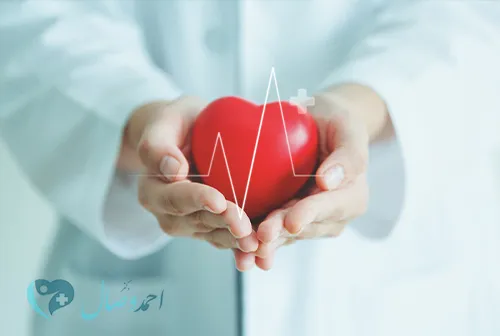تعداد ضربان قلب نرمال | جدول ضربان قلب طبیعی