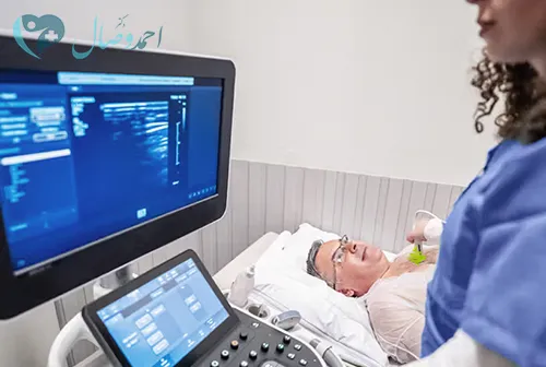 درمان افتادگی دریچه قلب یا میترال